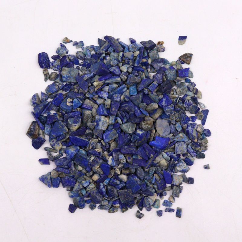 Lapis Edelsteen Kiezels - 1KG