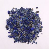 Lapis Edelsteen Kiezels - 1KG