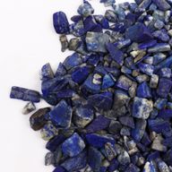 Lapis Edelsteen Kiezels - 1KG
