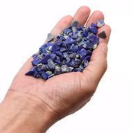 Lapis Edelsteen Kiezels - 1KG