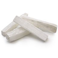 Seleniet Stokje Ruw Kristal - Natuursteen 7-10 cm