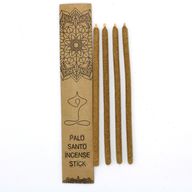 Palo Santo Lange Wierookstokjes - Klassiek