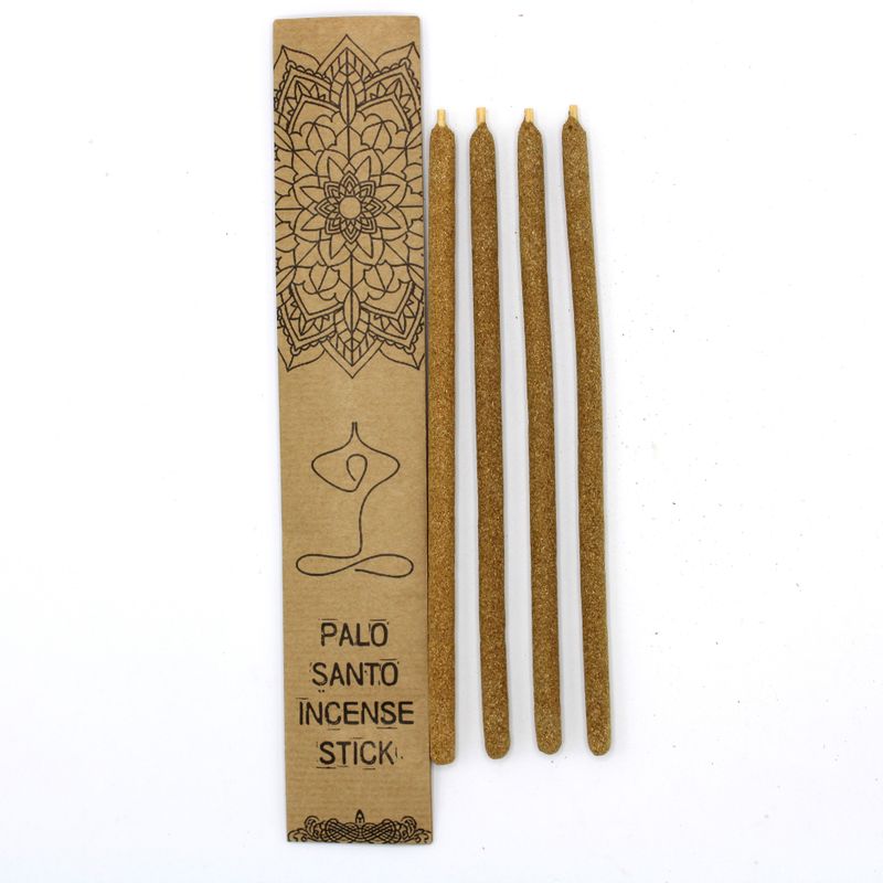 Palo Santo Lange Wierookstokjes - Klassiek