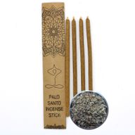 Palo Santo Lange Wierookstokjes - Wiracoa