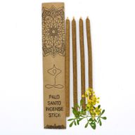 Palo Santo Lange Wierookstokjes - Ruda