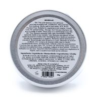 Wild Hare Shampoo Bar in Blik - 60gr - Kersen