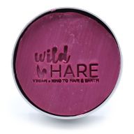 Wild Hare Shampoo Bar in Blik - 60gr - Kersen