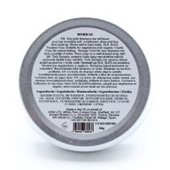 Wild Hare Shampoo Bar in Blik - 60gr  - Tutti Frutti