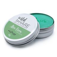 Wild Hare Shampoo Bar in Blik - 60gr  - Aloe Vera