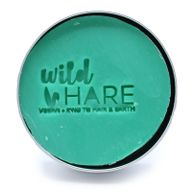 Wild Hare Shampoo Bar in Blik - 60gr  - Aloe Vera