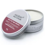 Geparfumeerde Shea Body Boter 90gr - Zoete Aardbeien
