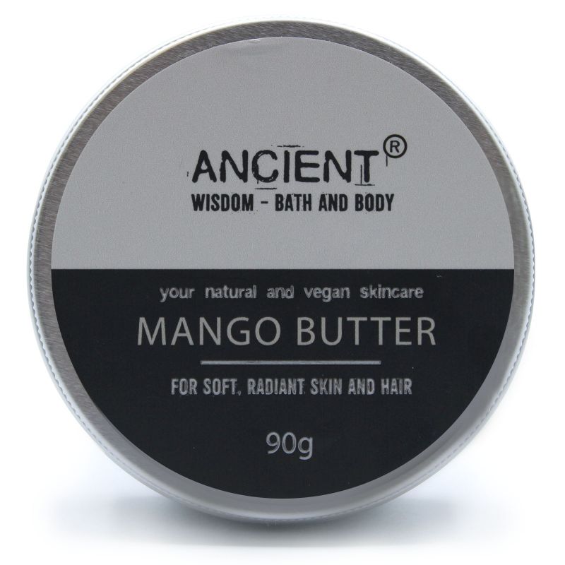 Pure Body Boter 90gr - Mango Boter