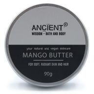 Pure Body Boter 90gr - Mango Boter