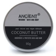 Pure Body Boter 90gr - Kokosnoot Boter