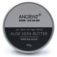 Pure Body Boter 90gr - Aloe Vera