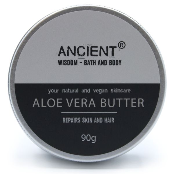 Pure Body Boter 90gr - Aloe Vera