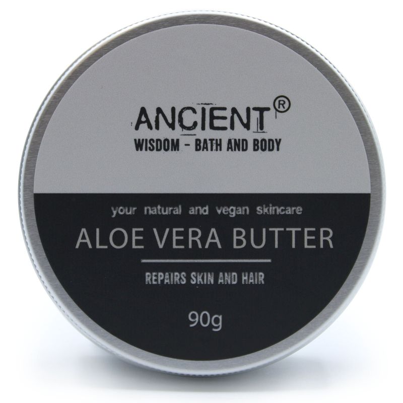 Pure Body Boter 90gr - Aloe Vera
