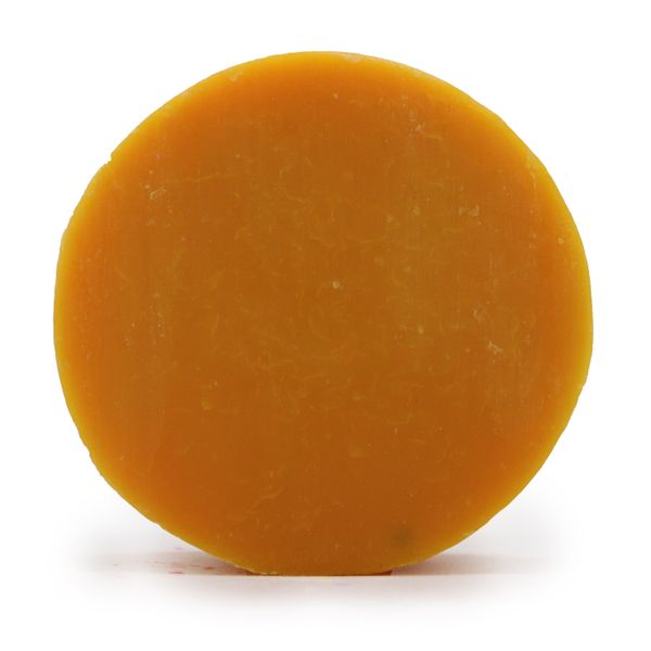 On-gelabelde Shampoo Bar - 60gr - Pappaya