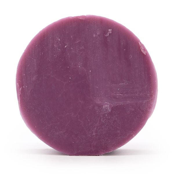 On-gelabelde Shampoo Bar - 60gr -Tutti Frutti