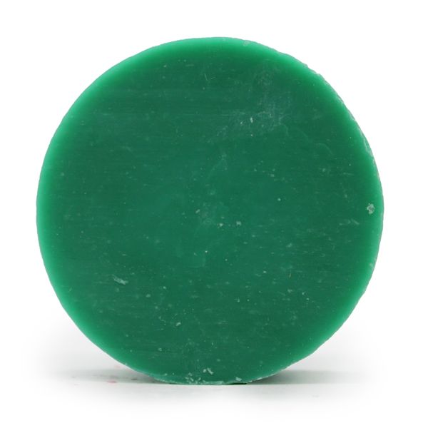 On-gelabelde Shampoo Bar - 60gr - Aloe Vera