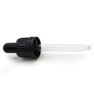 Pipette met druppelaar voo 100ml flesje