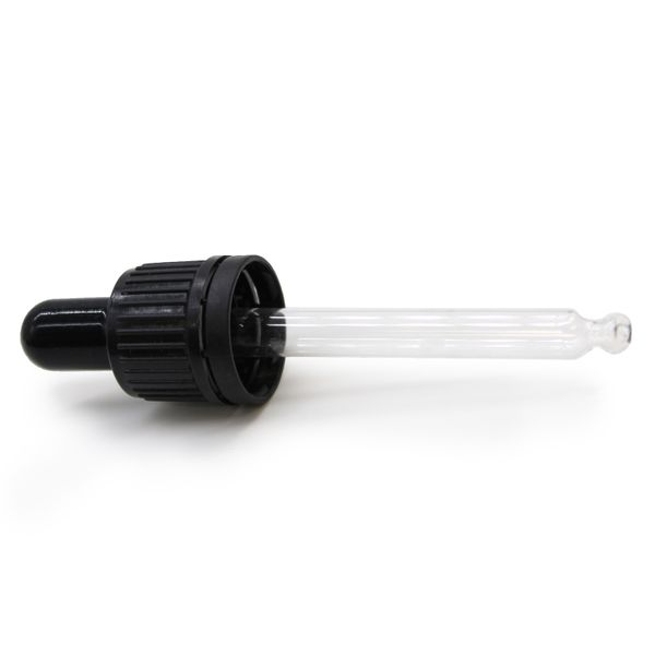 Pipette met druppelaar voo 50ml flesje