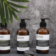 Hand & Body Lotion - Sandelhout & Roos - 250ml