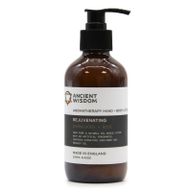 Hand & Body Lotion - Sandelhout & Roos - 250ml