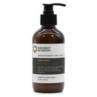 Hand & Body Lotion - Mandarijn & Gember - 250ml