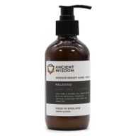 Scharlei & Lavendel Hand & Body Lotion 250 ml