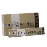 Golden Nag Wierook 15 gr  - Amazonehars (Breuzinho)
