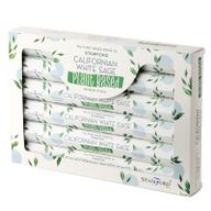 Plantaardige Wierookstokjes - Witte Salie