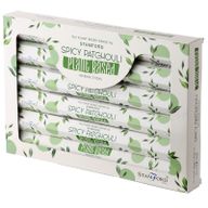 Plantaardige Wierookstokjes - Kruidige Patchouli