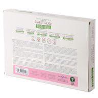 Plantaardige Wierookstokjes - Zoete Musk