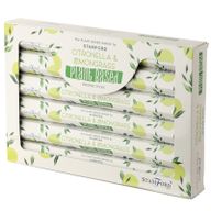 Plantaardige Wierookstokjes - Citronella & Citroengras