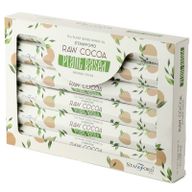 Plantaardige Wierookstokjes – Rauwe Cacao – 20 Stuks