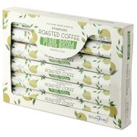 Plantaardige Wierookstokjes - Geroosterde Koffie