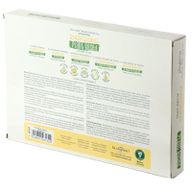 Plantaardige Wierookstokjes - Energie gevend