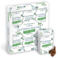 Plantaardige Wierookkegels - Californische Witte Salie