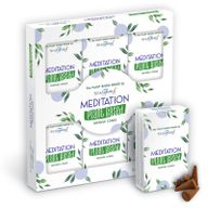Plantaardige Wierookkegels - Meditaie