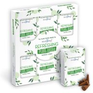 Plantaardige Wierookkegels - Verfrissend