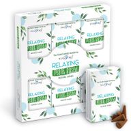 Plant Based Incense Cones - Ontspannend