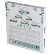 Plantaardige Backflow Wierookkegels - JasmijnThee