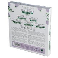 Plantaardige Backflow Wierookkegels - Weelderige Lavendel