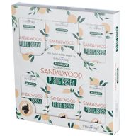 Plantaardige Backflow Wierookkegels - Sandelhout