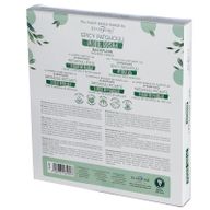 Plantaardige Backflow Wierookkegels - Kruidige Patchouli