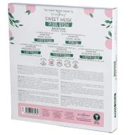 Plantaardige Backflow Wierookkegels - Zoete Musk