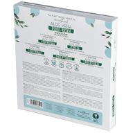 Plantaardige Backflow Wierookkegels - Aloe Vera