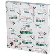 Plantaardige Backflow Wierookkegels - Regal Rose