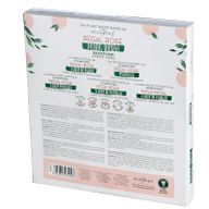 Plantaardige Backflow Wierookkegels - Regal Rose